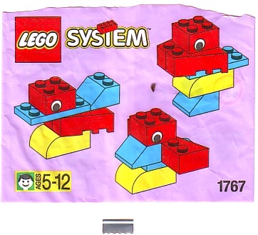 LEGO® Animals