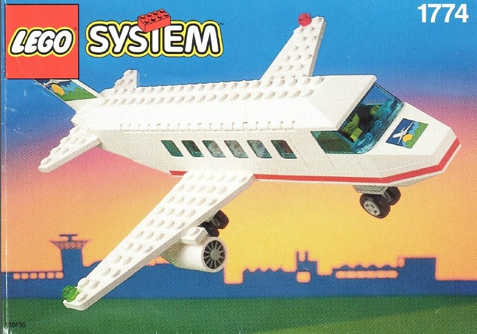 LEGO® Aircraft