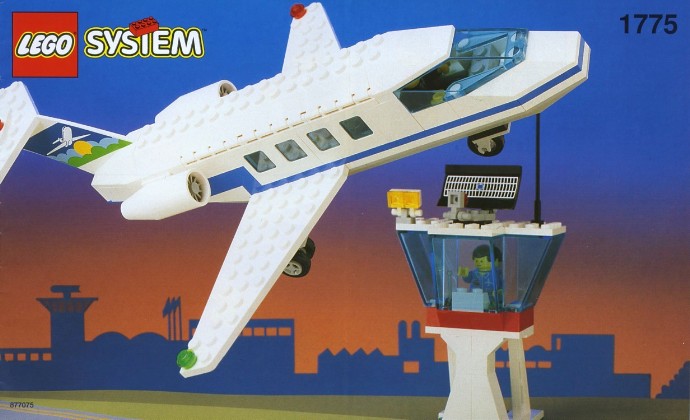 LEGO® Aircraft