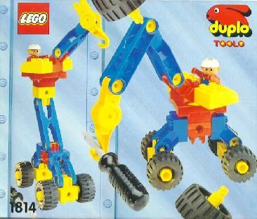 LEGO® Starter Set