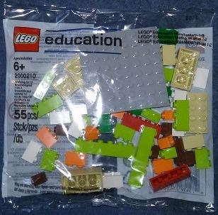 LEGO® Workshop Kit 1-2