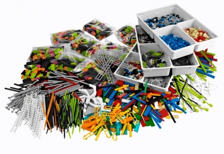 LEGO® Connections Kit