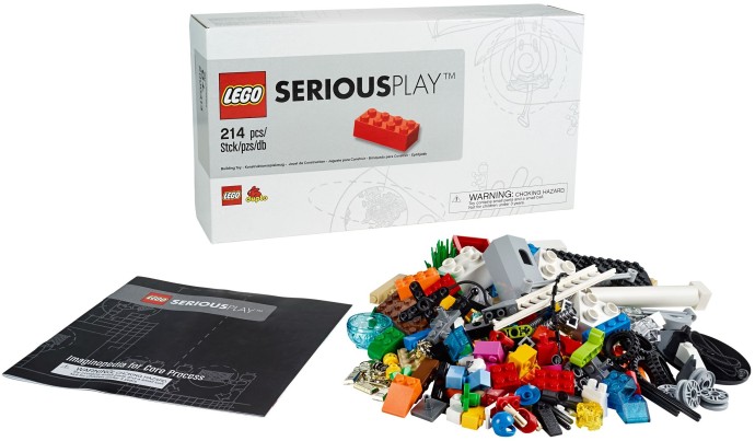 LEGO® Starter Kit