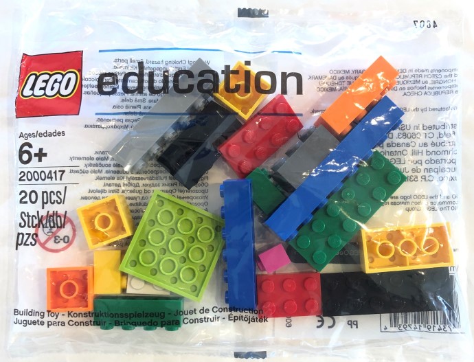 LEGO® LE Smart Kit Prepack