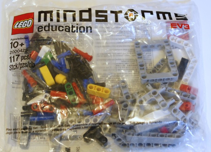 LEGO® LME EV3 Workshop Kit