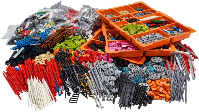 LEGO® Connections Kit