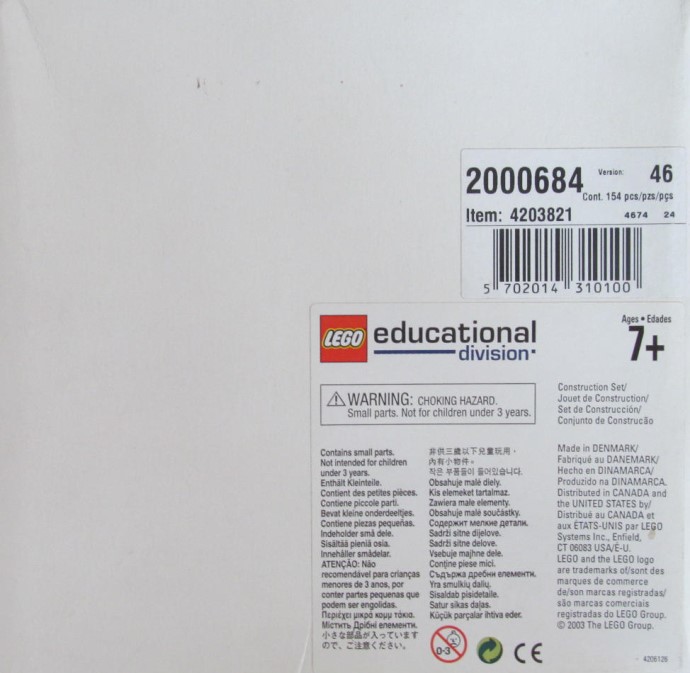 LEGO® Wheels, tyres and axles