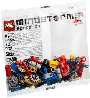 LEGO® LME Replacement Pack 1
