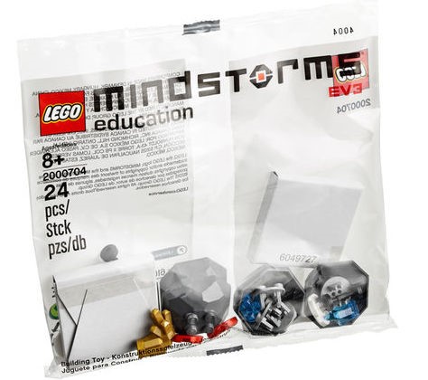LEGO® Mindstorms Education (LME) Replacement Pack 5