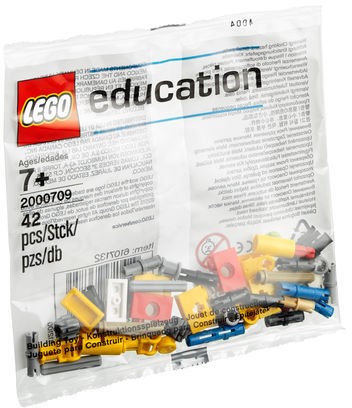 LEGO® M&M Replacement Pack 2