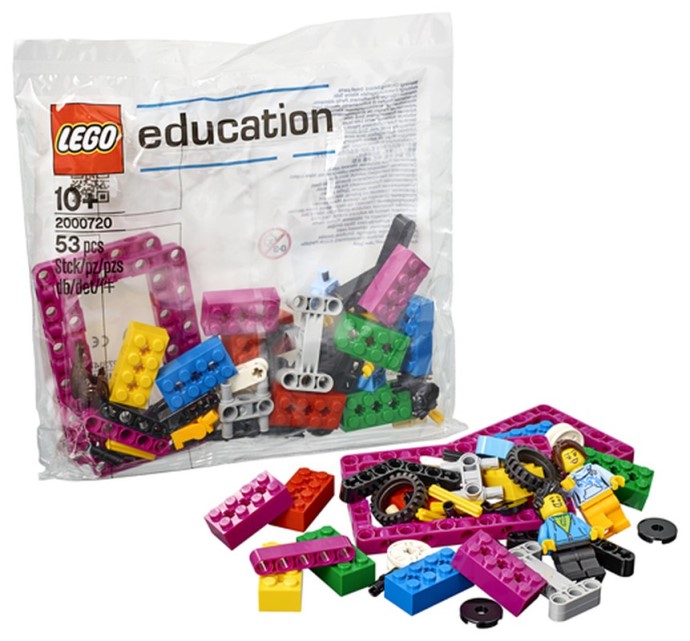 LEGO® Workshop Kit