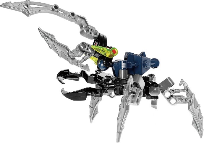 LEGO® BrickMaster - Bionicle