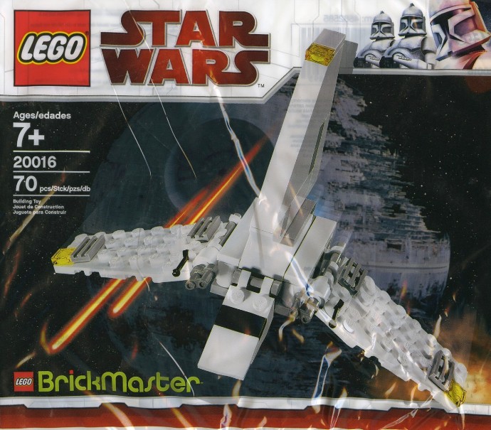 LEGO® Imperial Shuttle