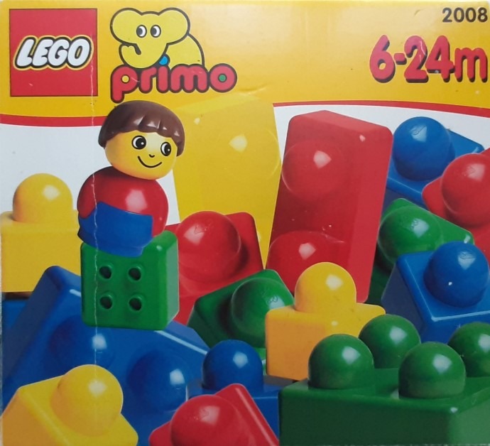 LEGO® {?}