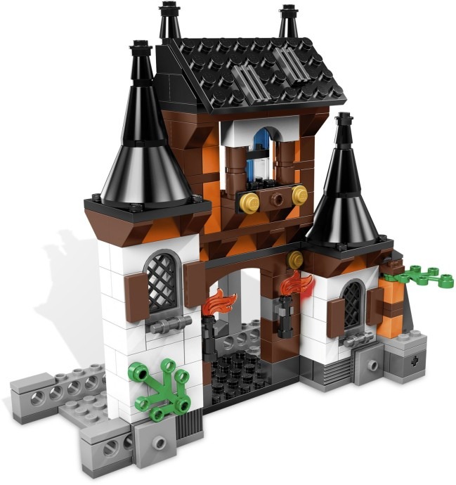 LEGO® The Lost Village