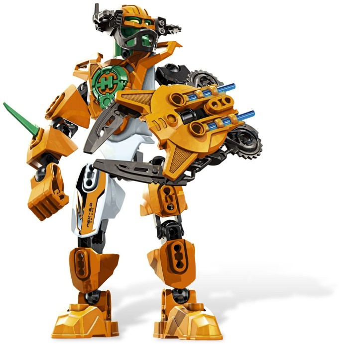 LEGO® Nex 2.0