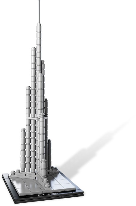 LEGO® Burj Khalifa