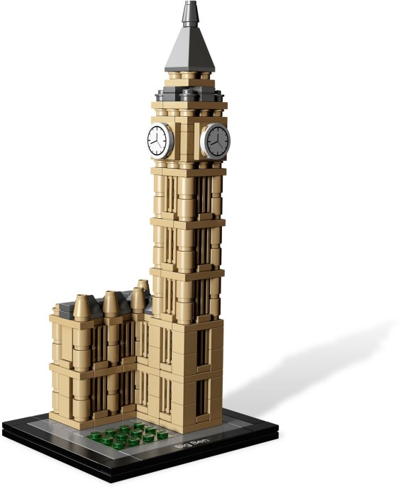 LEGO® Big Ben