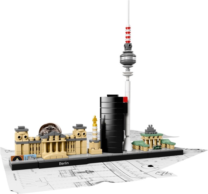 LEGO® Berlin