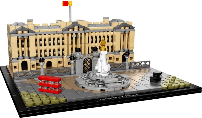 LEGO® Buckingham Palace