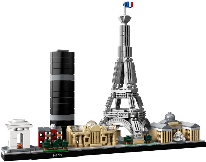 LEGO® Paris