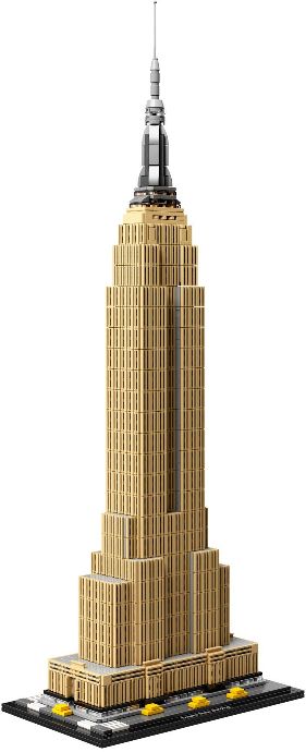 LEGO® Empire State Building