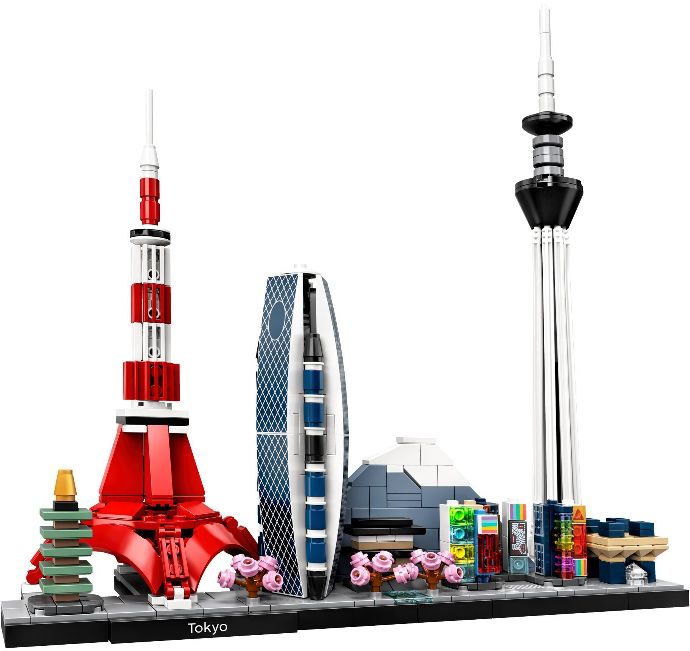 LEGO® Tokyo