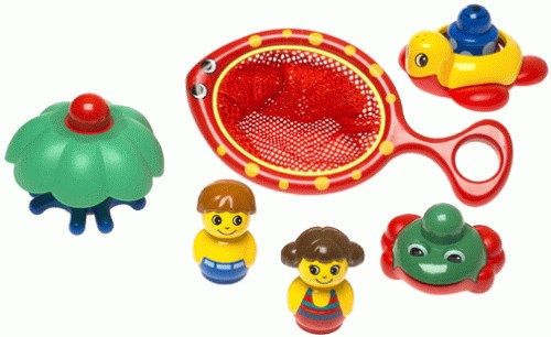 LEGO® Scoop 'n' Squirt Fun Pack