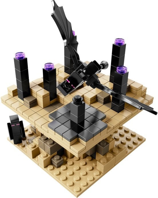 LEGO® The End