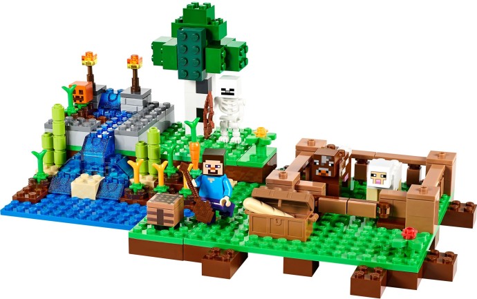 LEGO® The Farm
