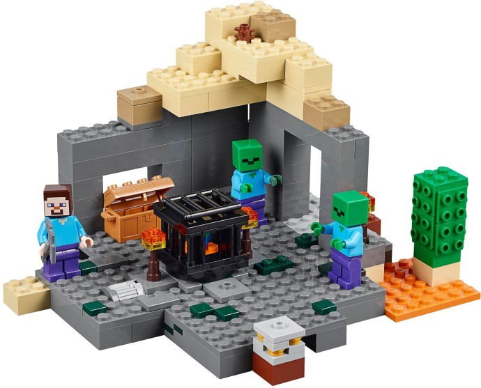 LEGO® The Dungeon