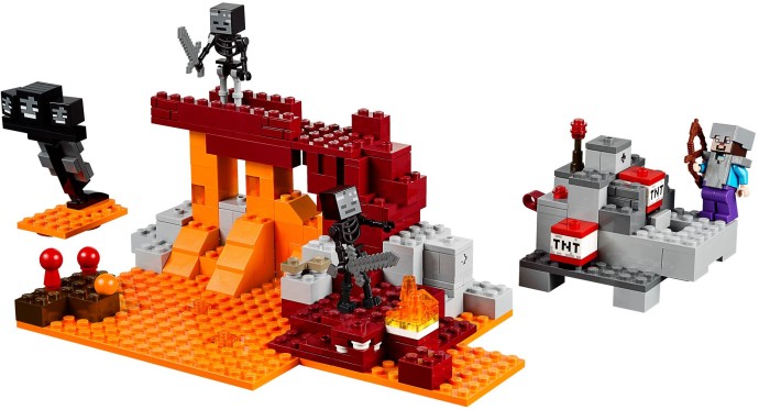 LEGO® The Wither