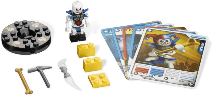 LEGO® Krazi