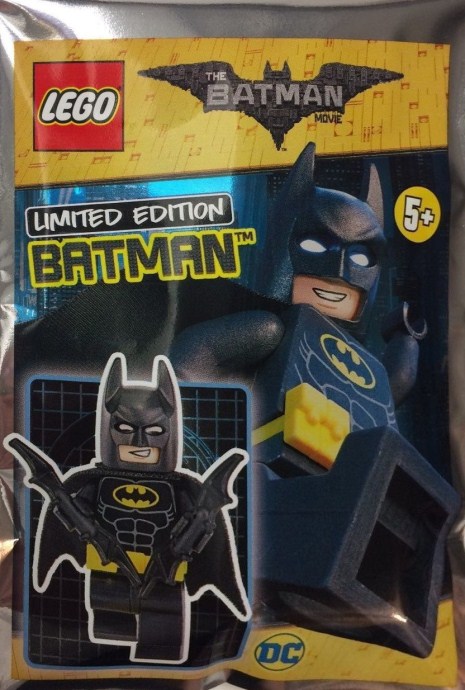 LEGO® Batman