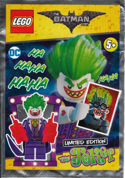 LEGO® The Joker