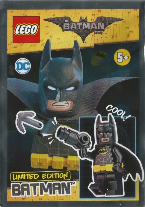 LEGO® Batman