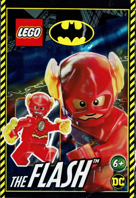 LEGO® The Flash