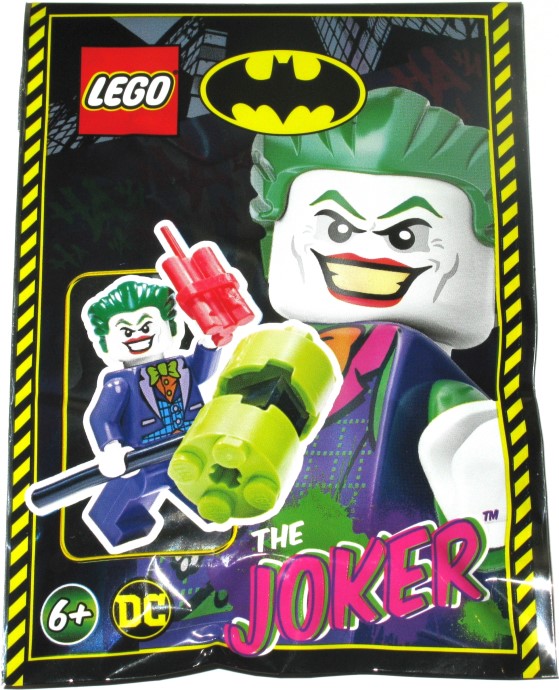 LEGO® Joker