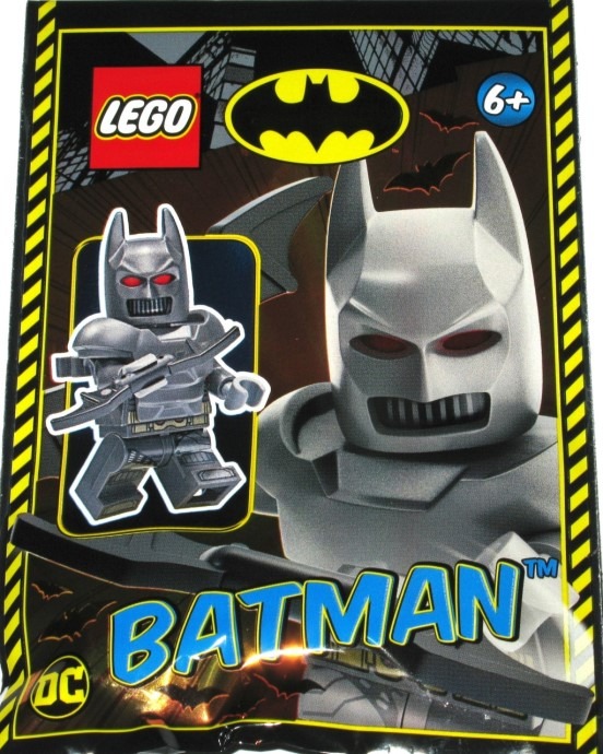 LEGO® Batman