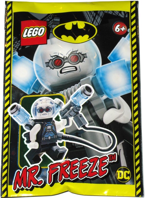 LEGO® Mr. Freeze