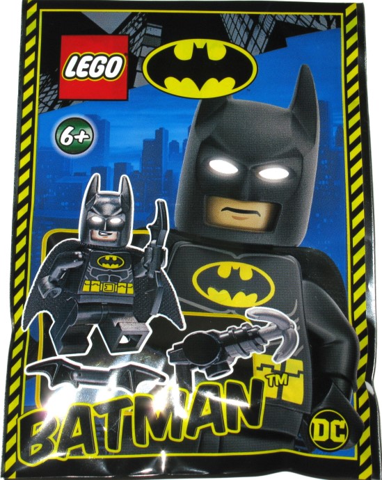 LEGO® Batman