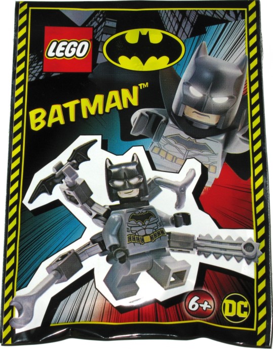 LEGO® Batman