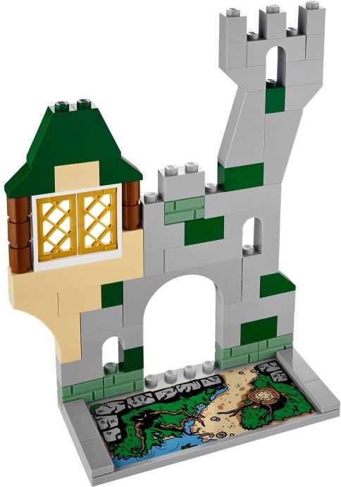 LEGO® Battle Towers