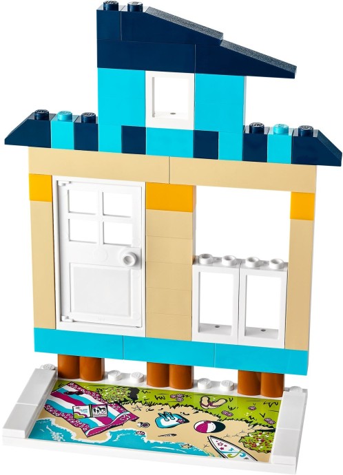 LEGO® Resort Designer