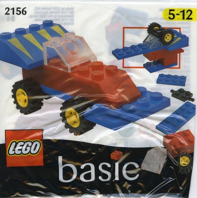 LEGO® Racer