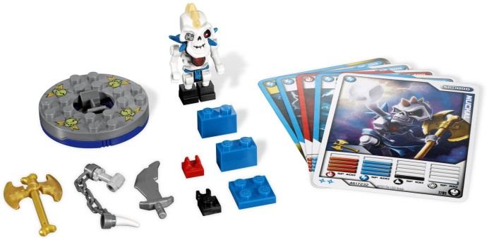 LEGO® Nuckal