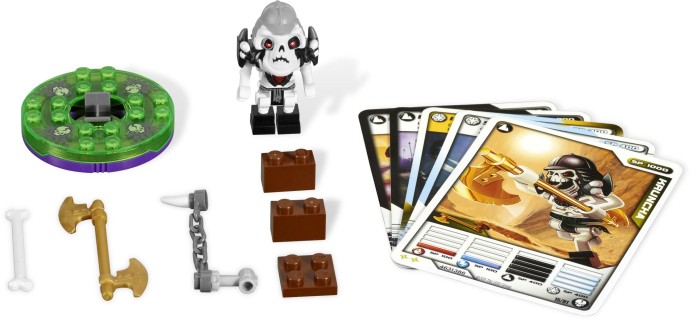 LEGO® Kruncha