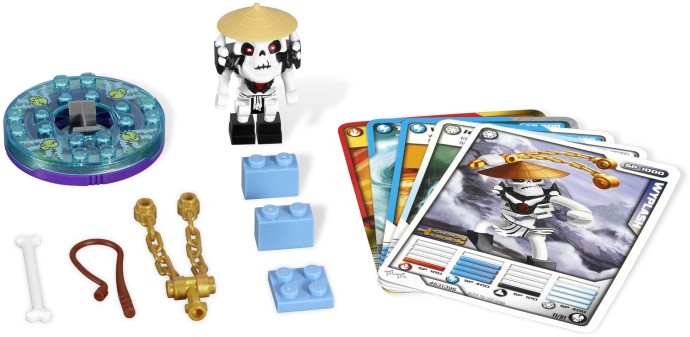 LEGO® Wyplash