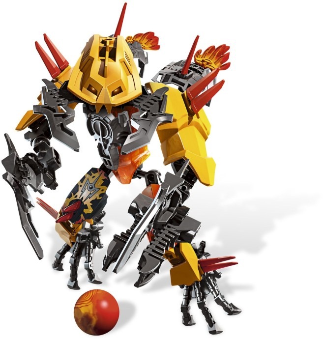 LEGO® Jetbug