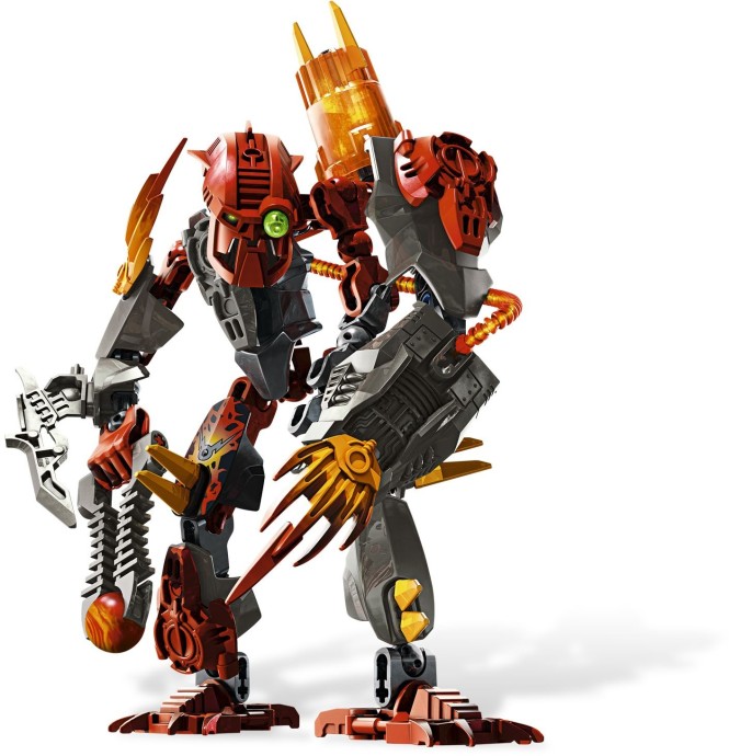 LEGO® Nitroblast